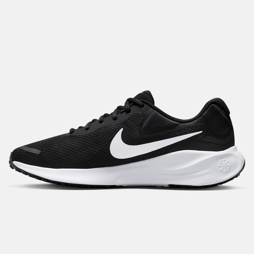Nike Revolution 7 Ανδρικά Παπούτσια για Τρέξιμο