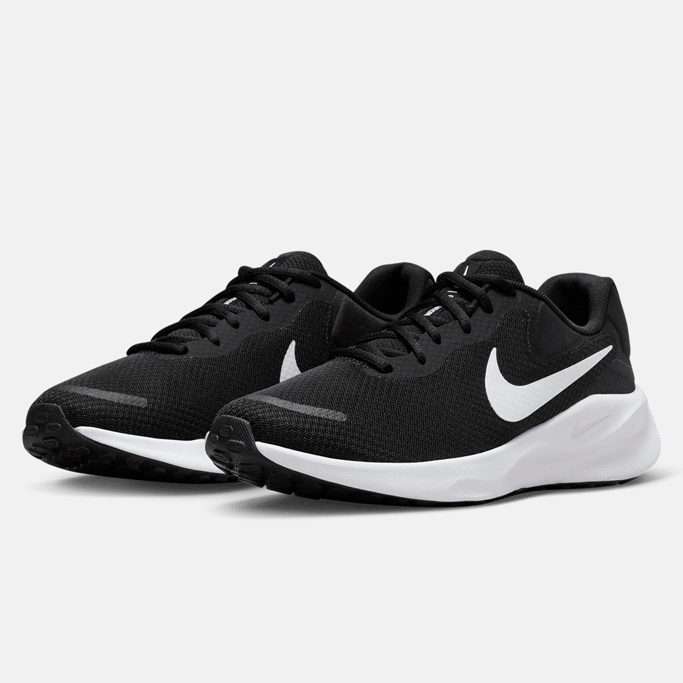 Nike Revolution 7 Ανδρικά Παπούτσια για Τρέξιμο