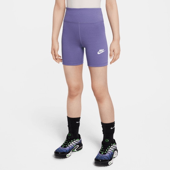 Nike Sportswear Kids' Biker Short
