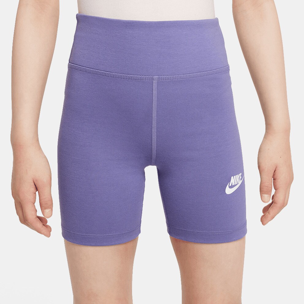 Nike Sportswear Kids' Biker Short