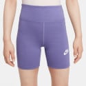Nike Sportswear Kids' Biker Short