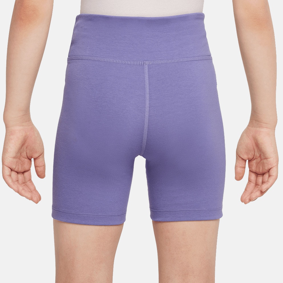 Nike Sportswear Kids' Biker Short