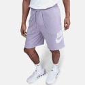Nike Club French Terry Alumni Men's Shorts