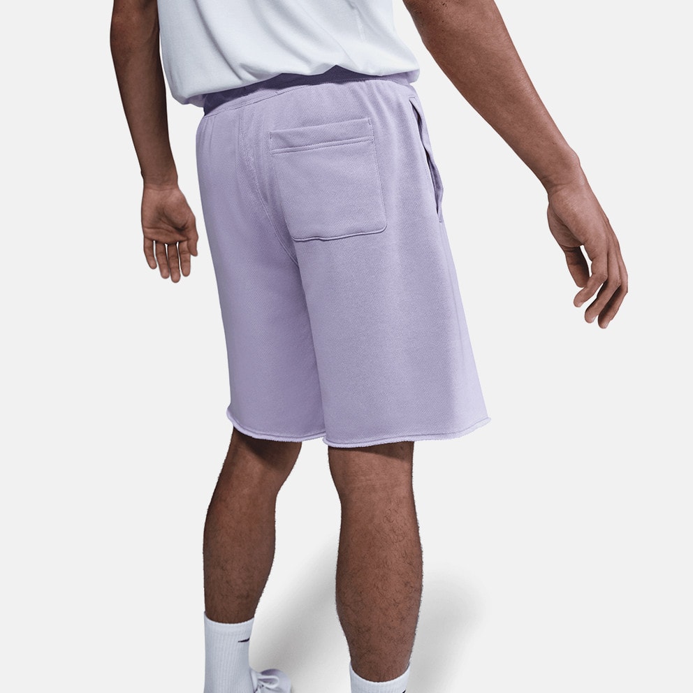 Nike Club French Terry Alumni Men's Shorts