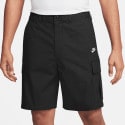 Nike Club Cargo Aνδρικό Σορτς