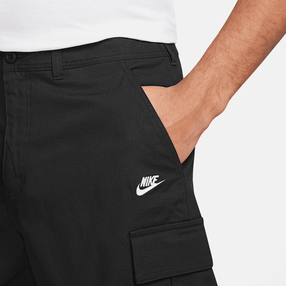 Nike Club Cargo Aνδρικό Σορτς