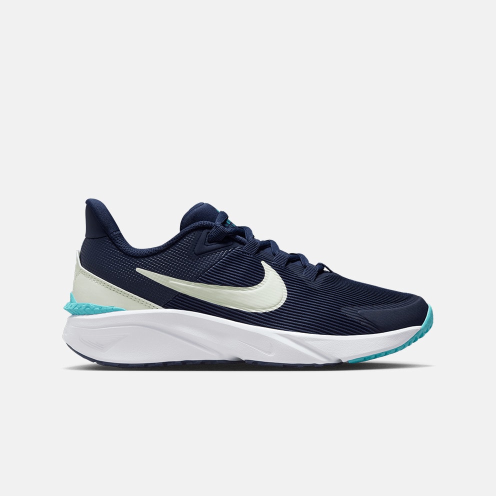 Nike Star Runner 4 Παιδικά Παπούτσια για Τρέξιμο