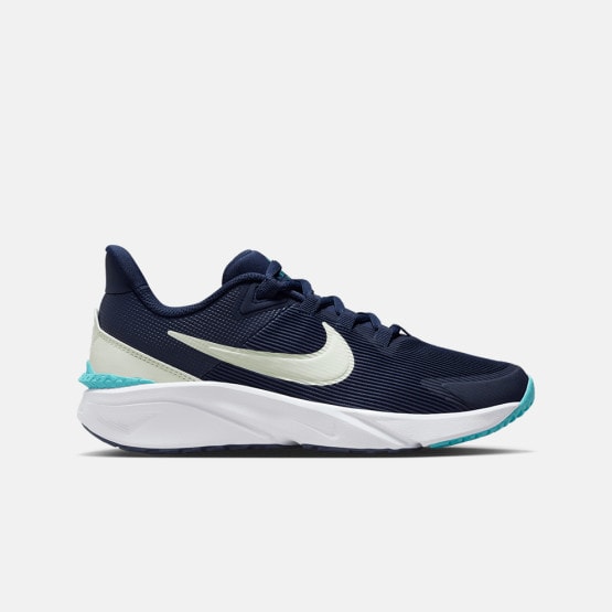 Nike Star Runner 4 Kids' Running Shoes