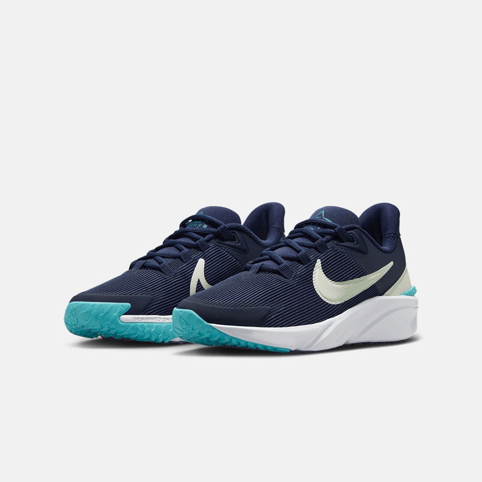 Nike Star Runner 4 Παιδικά Παπούτσια για Τρέξιμο