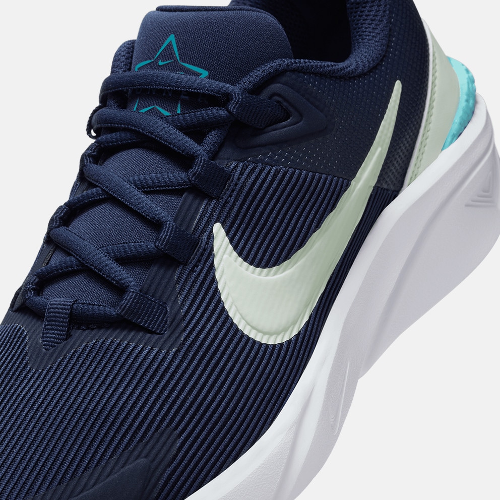 Nike Star Runner 4 Παιδικά Παπούτσια για Τρέξιμο