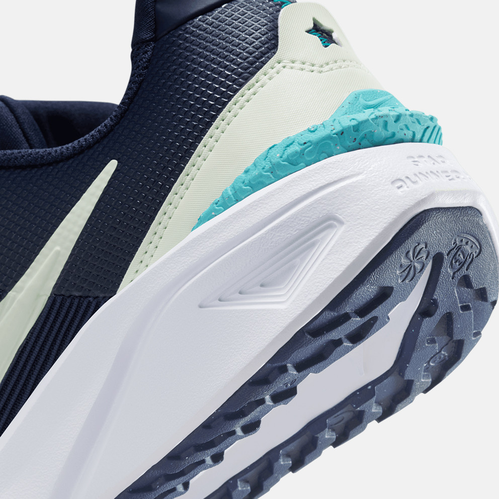Nike Star Runner 4 Παιδικά Παπούτσια για Τρέξιμο