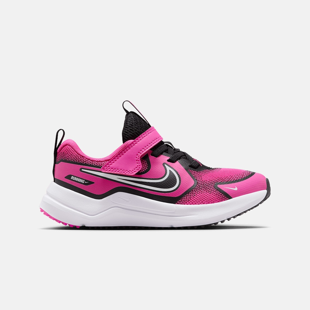 Nike Cosmic Runner Kids' Running Shoes