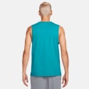 Nike Dri-Fit Ανδρικό Αμάνικο T-Shirt