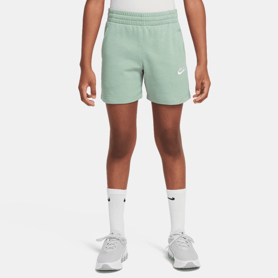 Nike Sportswear Club Fleece Kids' Shorts