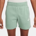 Nike Sportswear Club Fleece Παιδικό Σορτς
