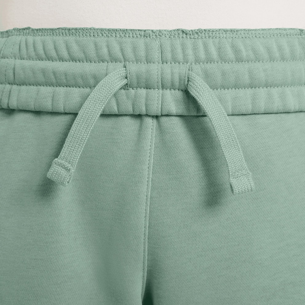 Nike Sportswear Club Fleece Παιδικό Σορτς