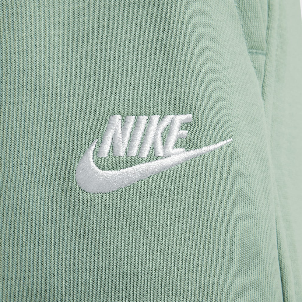 Nike Sportswear Club Fleece Παιδικό Σορτς