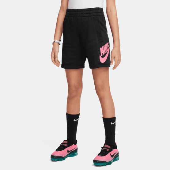 Nike Sportswear Club Fleece Kids' Shorts