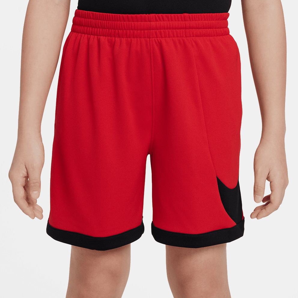 Nike Multi+ Dri-FIT Kids' Shorts