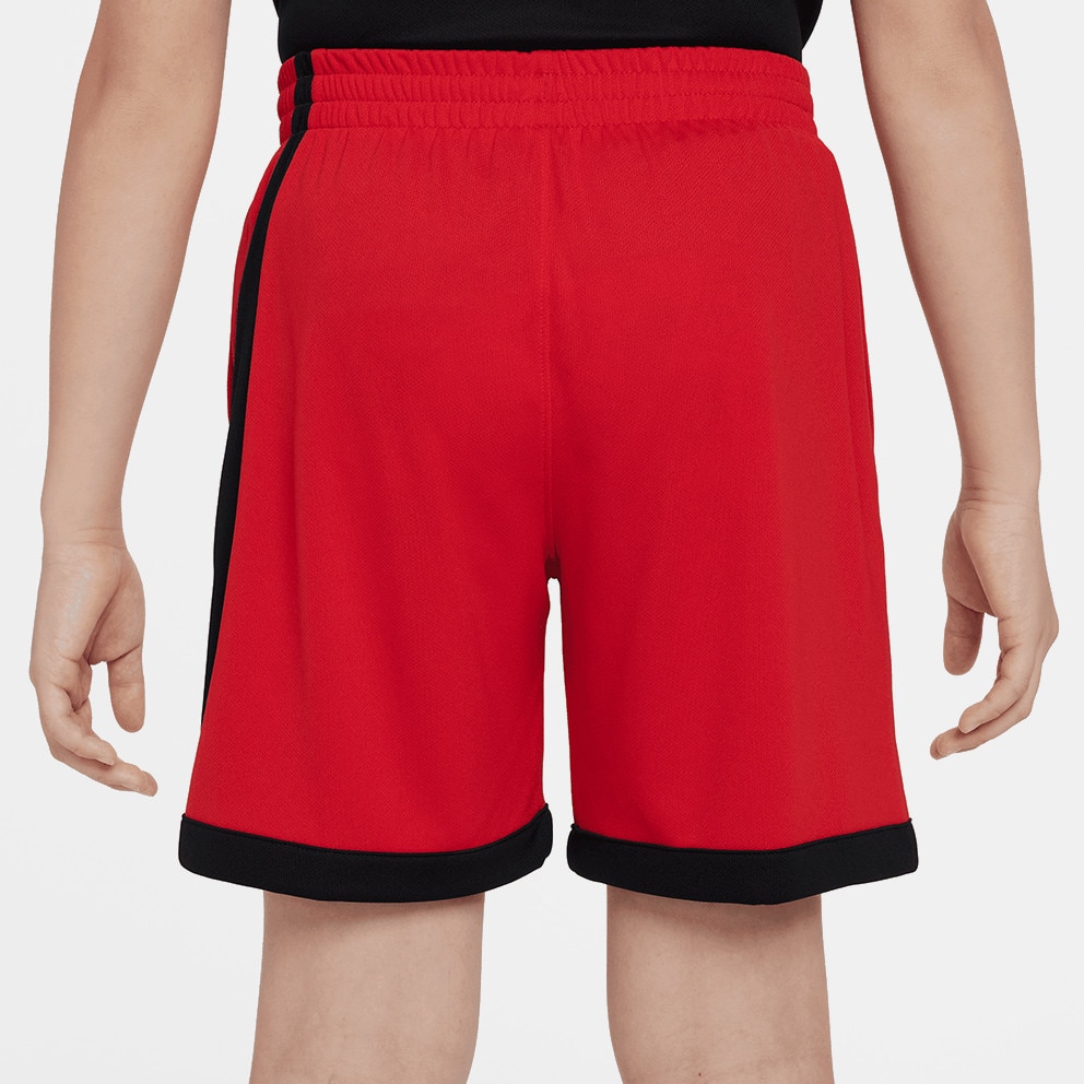 Nike Multi+ Dri-FIT Kids' Shorts