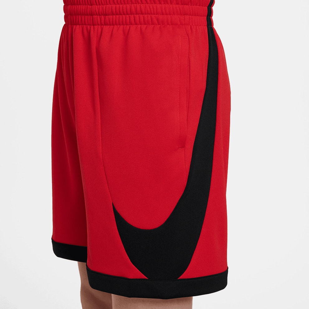 Nike Multi+ Dri-FIT Kids' Shorts