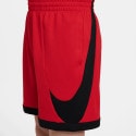 Nike Multi+ Dri-FIT Kids' Shorts