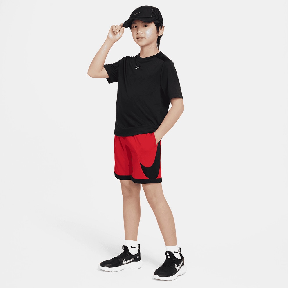 Nike Multi+ Dri-FIT Kids' Shorts