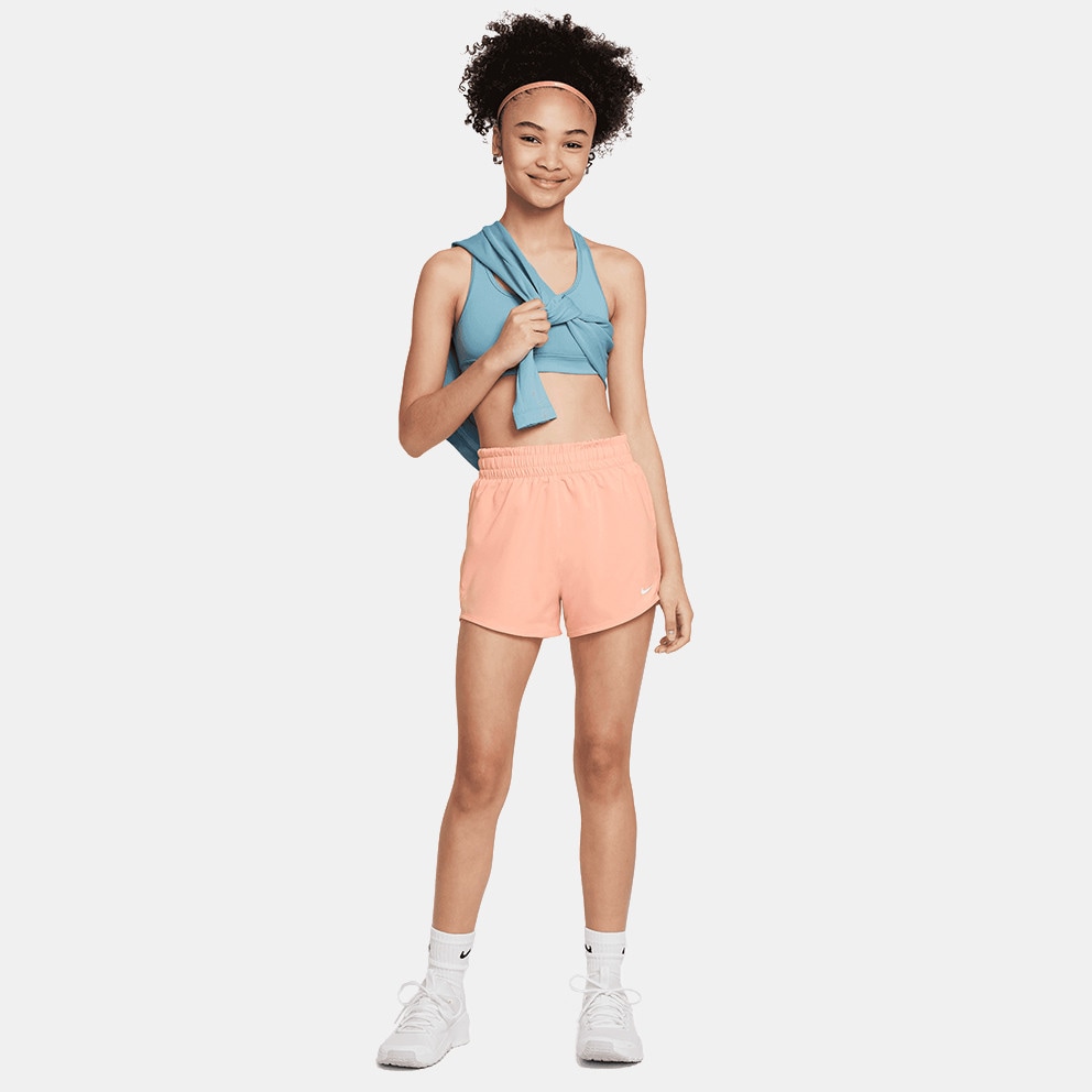 Nike Dri-FIT One Kids' Shorts