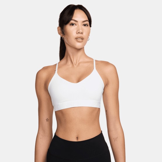 Nike W Nk Df Indy Lgt Spt Bra