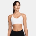 Nike W Nk Df Indy Lgt Spt Bra
