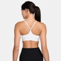 Nike W Nk Df Indy Lgt Spt Bra
