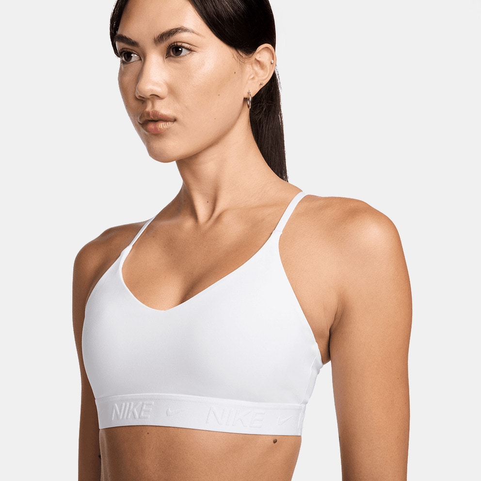 Nike W Nk Df Indy Lgt Spt Bra
