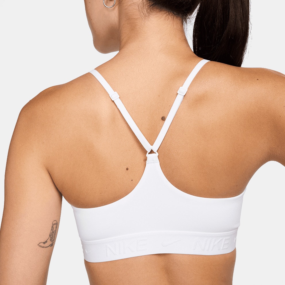 Nike W Nk Df Indy Lgt Spt Bra