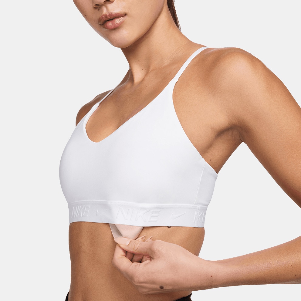 Nike W Nk Df Indy Lgt Spt Bra
