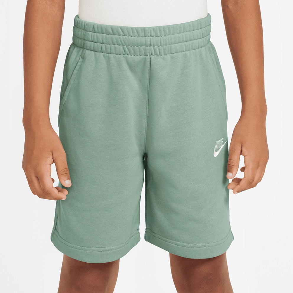 Nike Sportswear Club Fleece Kids' Shorts