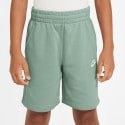 Nike Sportswear Club Fleece Kids' Shorts