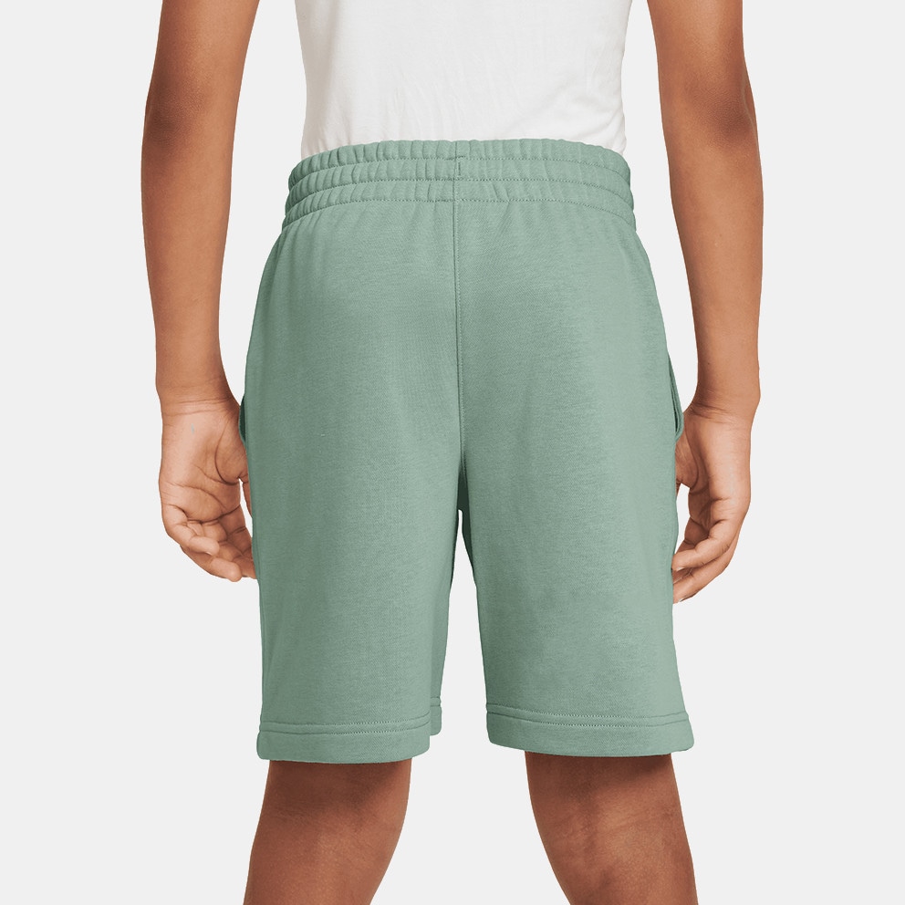 Nike Sportswear Club Fleece Kids' Shorts