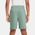 Nike Sportswear Club Fleece Kids' Shorts