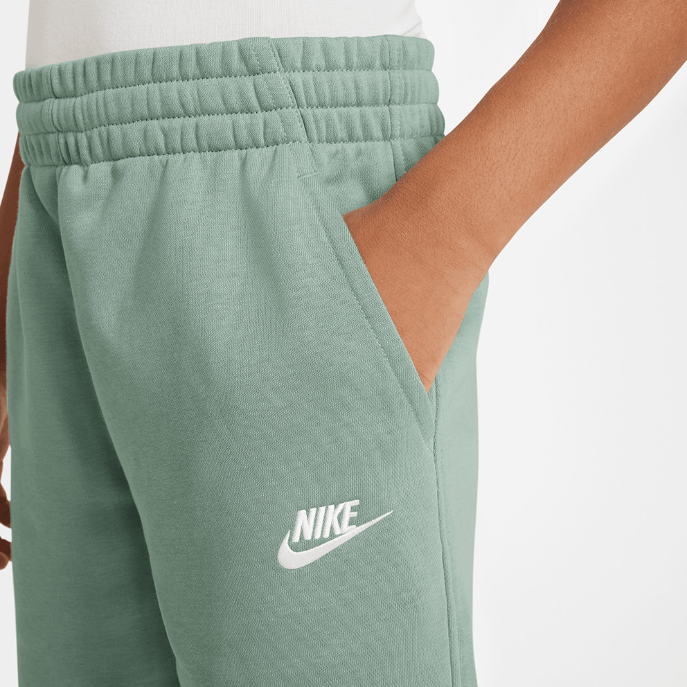Nike Sportswear Club Fleece Kids' Shorts