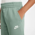 Nike Sportswear Club Fleece Kids' Shorts