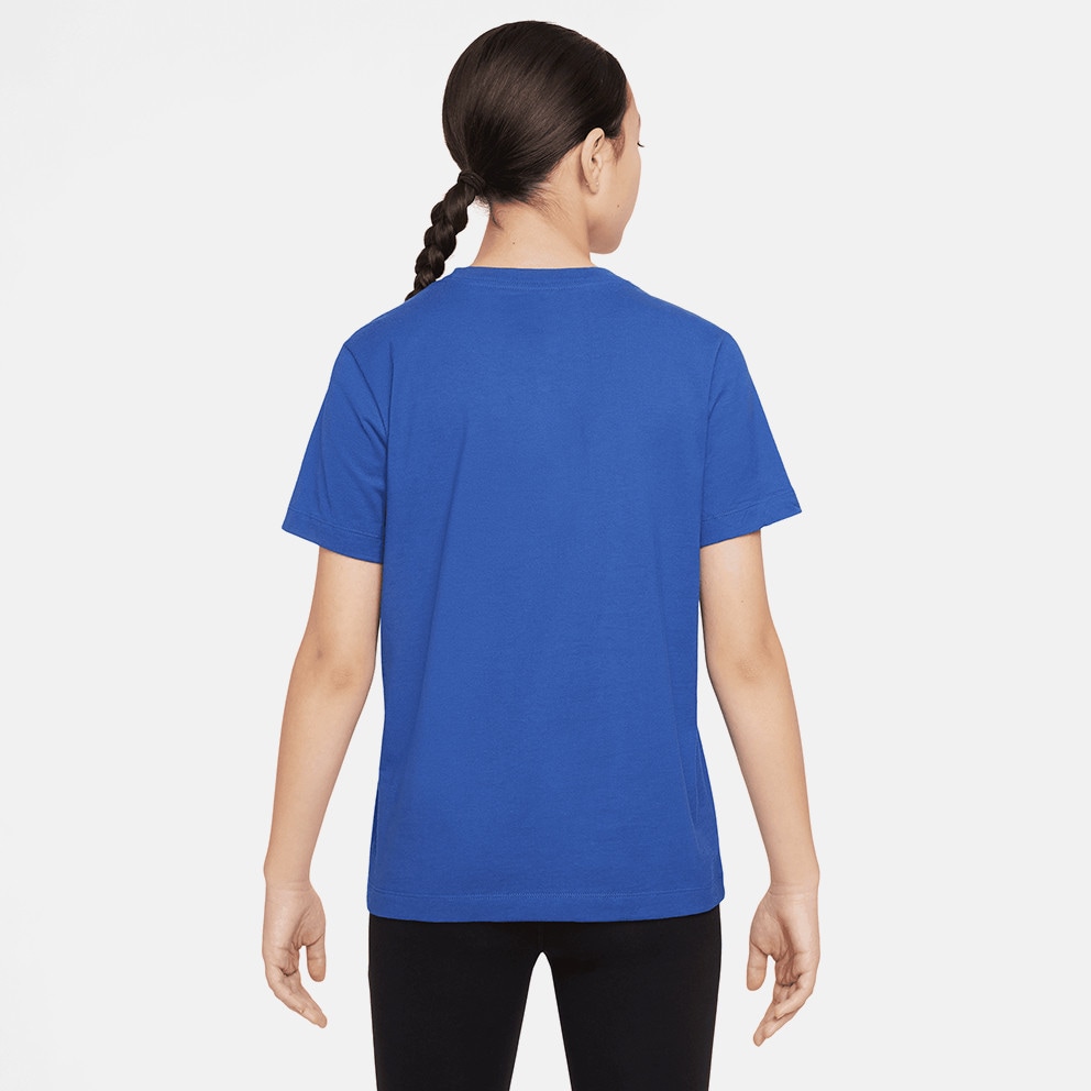 Nike Sportswear Futura Kids' T-Shirt