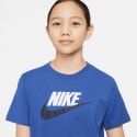 Nike Sportswear Futura Kids' T-Shirt