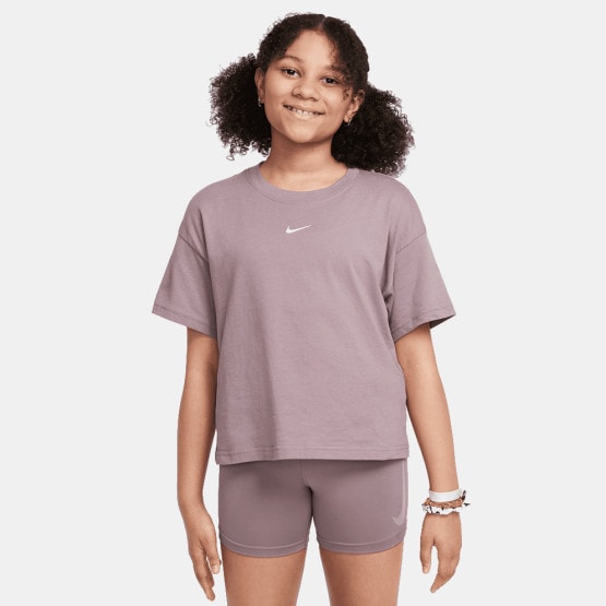 Nike Sportswear Essentials Kids' T-Shirt