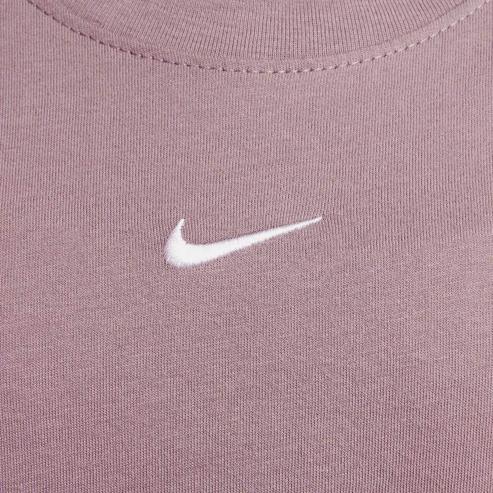 Nike Sportswear Essentials Παιδικό T-Shirt