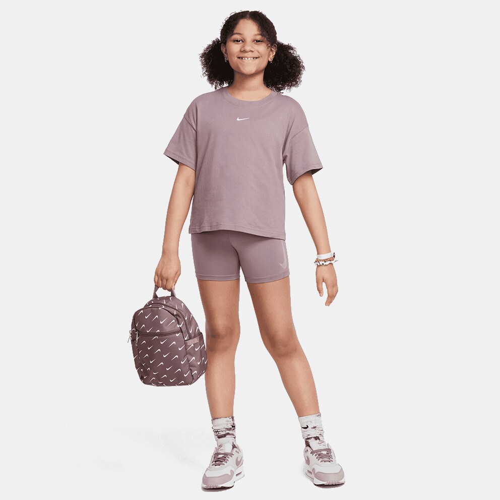 Nike Sportswear Essentials Παιδικό T-Shirt