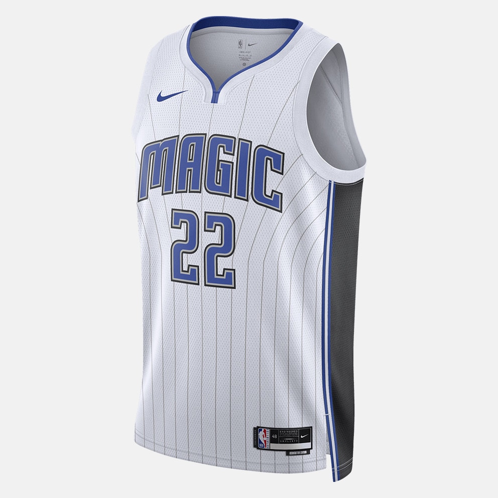 Nike Orlando Magic Franz Wagner Men's Basketball Jersey