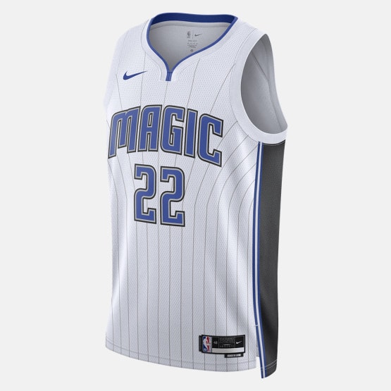 Nike Orlando Magic Franz Wagner Men's Basketball Jersey