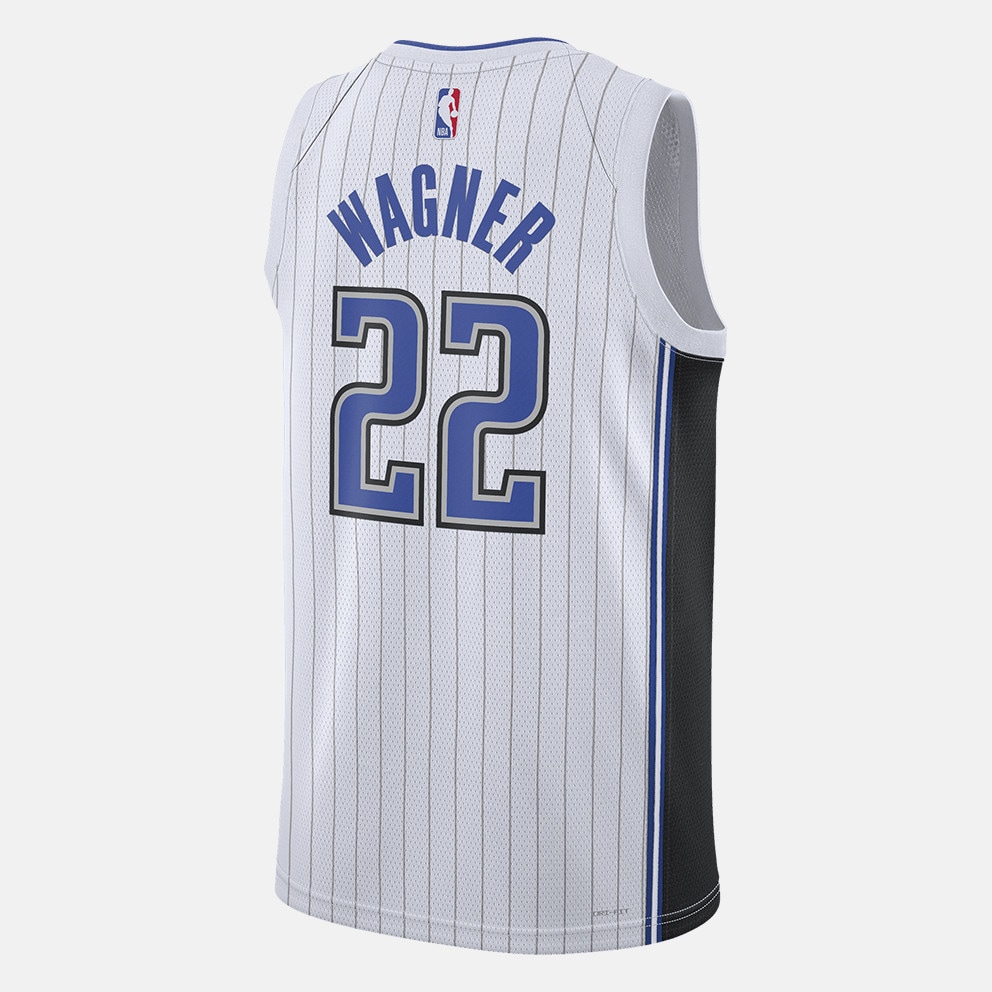 Nike Orlando Magic Franz Wagner Men's Basketball Jersey