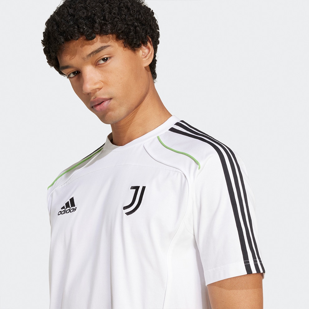 adidas Juventus Ανδρικό T-Shirt