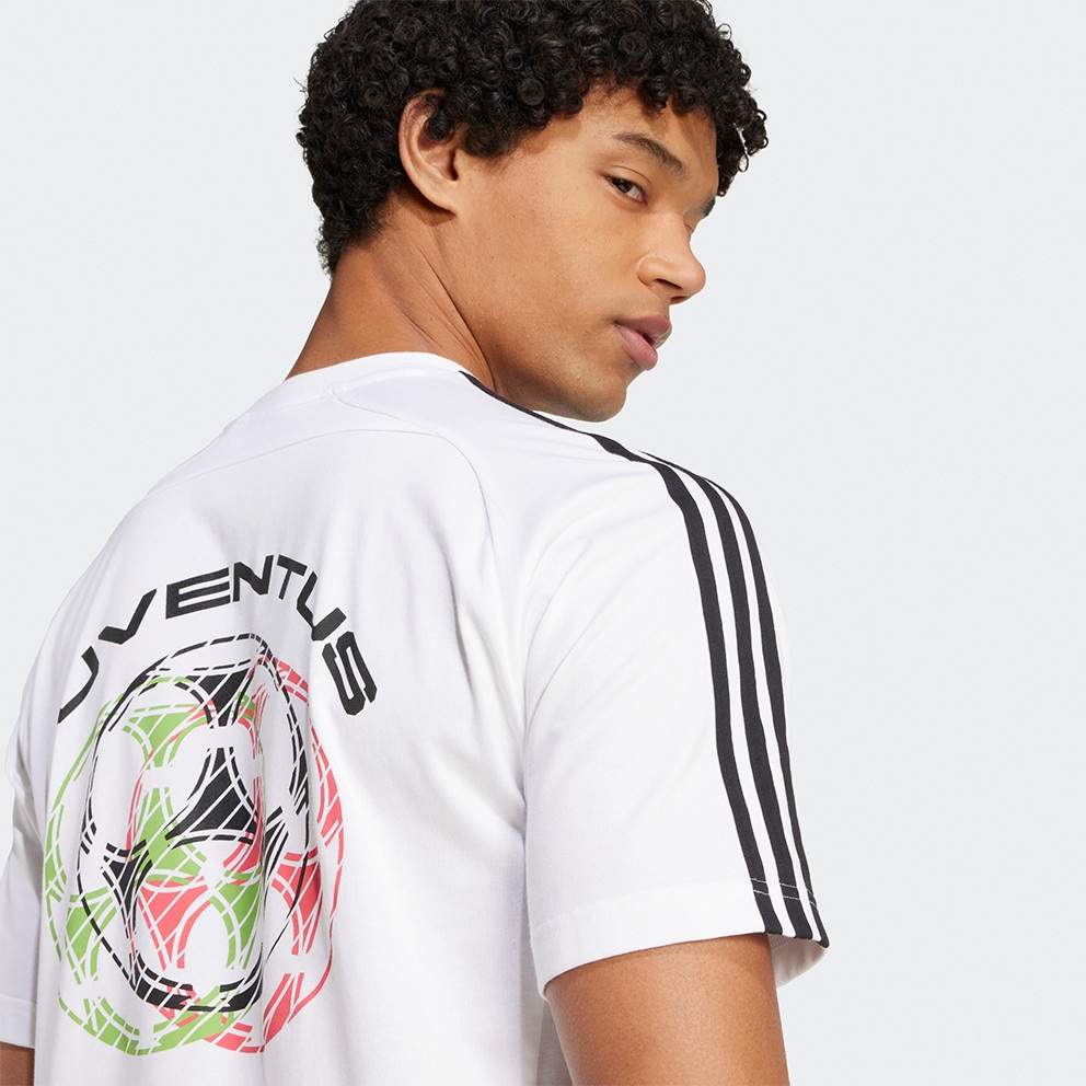 adidas Juventus Ανδρικό T-Shirt